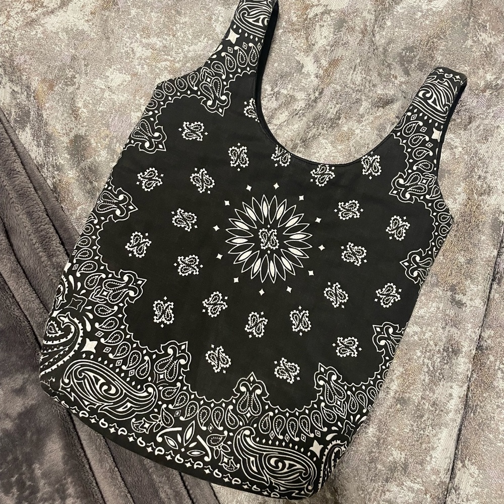 YAITO BAG